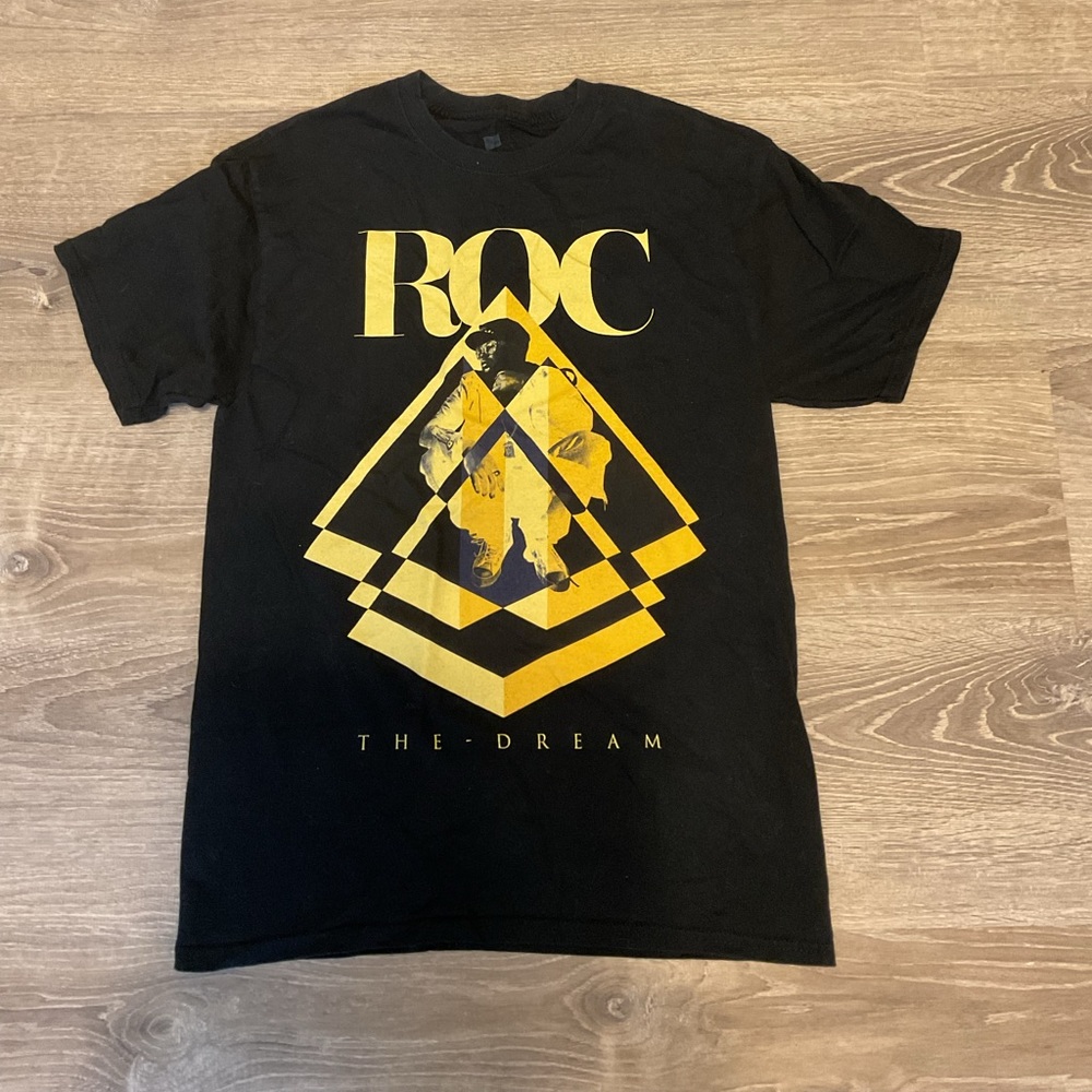 The Dream Vintage Tshirt Medium Unisex